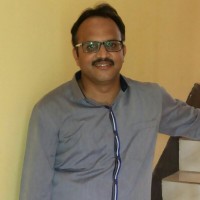 Deepak Dath