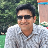 Vinayak Bhat