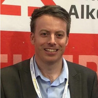 Ben Garvey