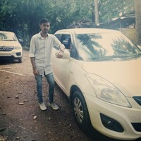 Deepraj Gawande