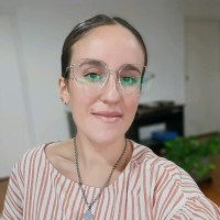 Carolina Pilar Santos