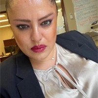 Erika Petrosian