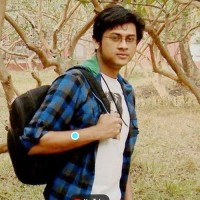 Ishtiaq Ahmed