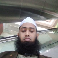 Md Ariful Islam