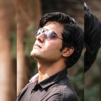 Vinit Jha