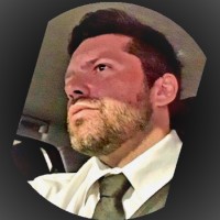 Ricardo Hergotte May ∴