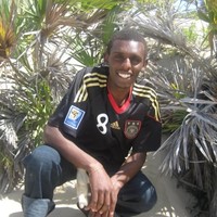 Simon Wangui