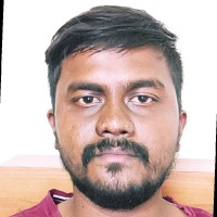 Shrinivas Admane