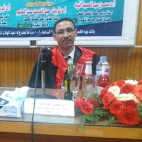 Ali Abdel khalek