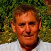 Richard Ashe