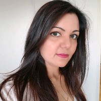 Hina Ali