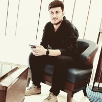 Suhaib Muzaffar Khan