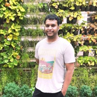 Santhanakrishnan Ramadurai