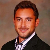 Grant Raines