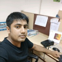 Anuj Kumar