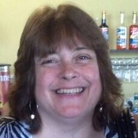 Donna Johnson