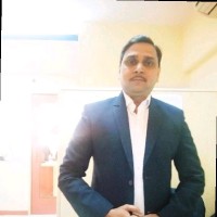 Ajaykumar Sharma