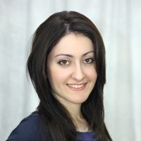 Hasmik Dabaghyan