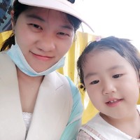 Shella Huang