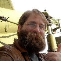 Nicholas Gaston