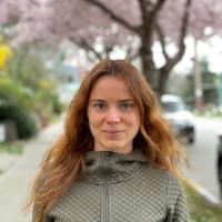 Liudmila Udot