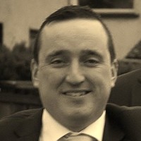 Tomas McMahon