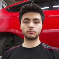 Umut Ergen