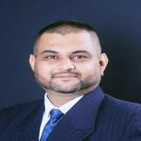 Vishal A. Nikalje
