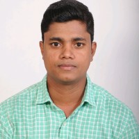 Ragavendar Manogaran