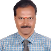 Alladi Srinivasan