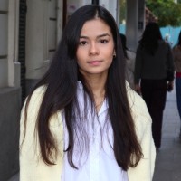 Maria Peralta Sanchez