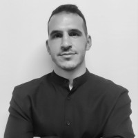 Constantinos Iacovou