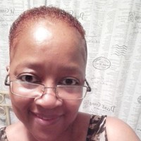 Magdeline Maria Moeketsi
