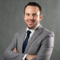 Benjamin Griscti CPA