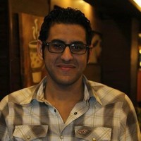 Omar khaled zaki