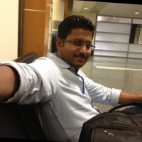Pritam Modak