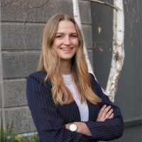 Caroline Egsvang