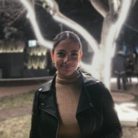 Brenda Bustos Martínez