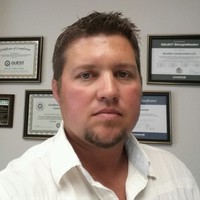 Brandon Beninati
