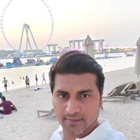 Amirjan Shaikh