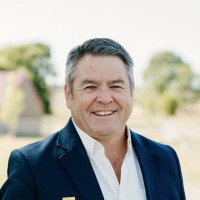 Stephen Nell