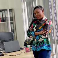 Nadege Murhola