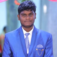 G Praveen Kumar