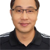 Vincent Ang