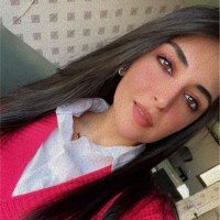 Rahaf Khaled