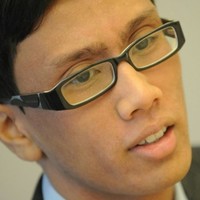 Daniel John