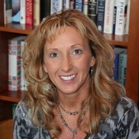 Tricia Kwak