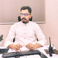 Barrister Zahid Mukhtar