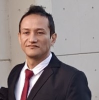 Hector Orellana