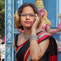 Vallari Gaikwad